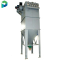 Cement mill dust collection Gas tank pulse dust collector